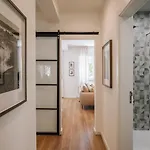 Апартаменти Utatlan - 2 Bedrooms In Estrela Лісабон