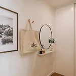 Utatlan - 2 Bedrooms In Estrela Апартаменти *
