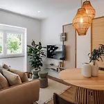 Utatlan - 2 Bedrooms In Estrela *