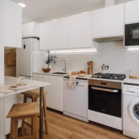 Utatlan - 2 Bedrooms In Estrela Апартаменти