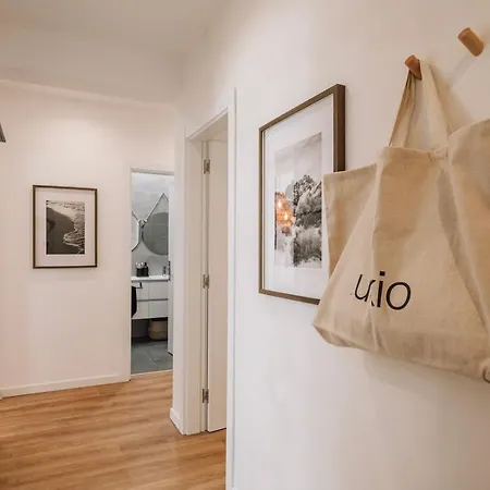 Utatlan - 2 Bedrooms In Estrela * Lisboa