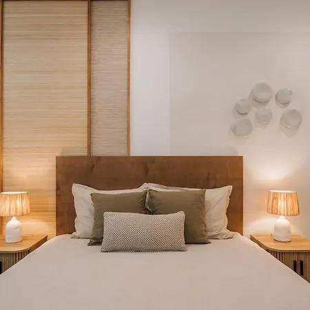 Utatlan - 2 Bedrooms In Estrela *