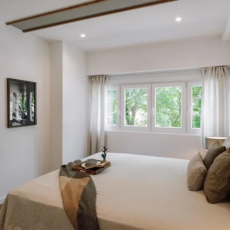 Utatlan - 2 Bedrooms In Estrela Appartement