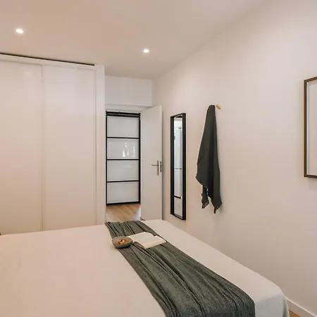 Apartamento Utatlan - 2 Bedrooms In Estrela