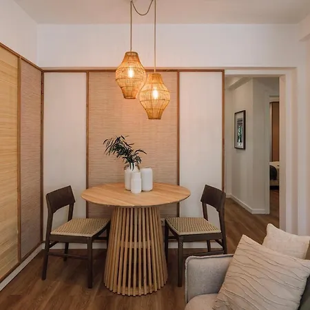 Appartement Utatlan - 2 Bedrooms In Estrela