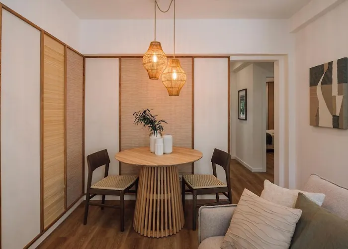 Appartement Utatlan - 2 Bedrooms In Estrela