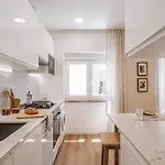 Utatlan - 2 Bedrooms In Estrela Lejlighed